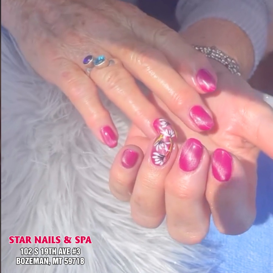 Star Nails & Spa